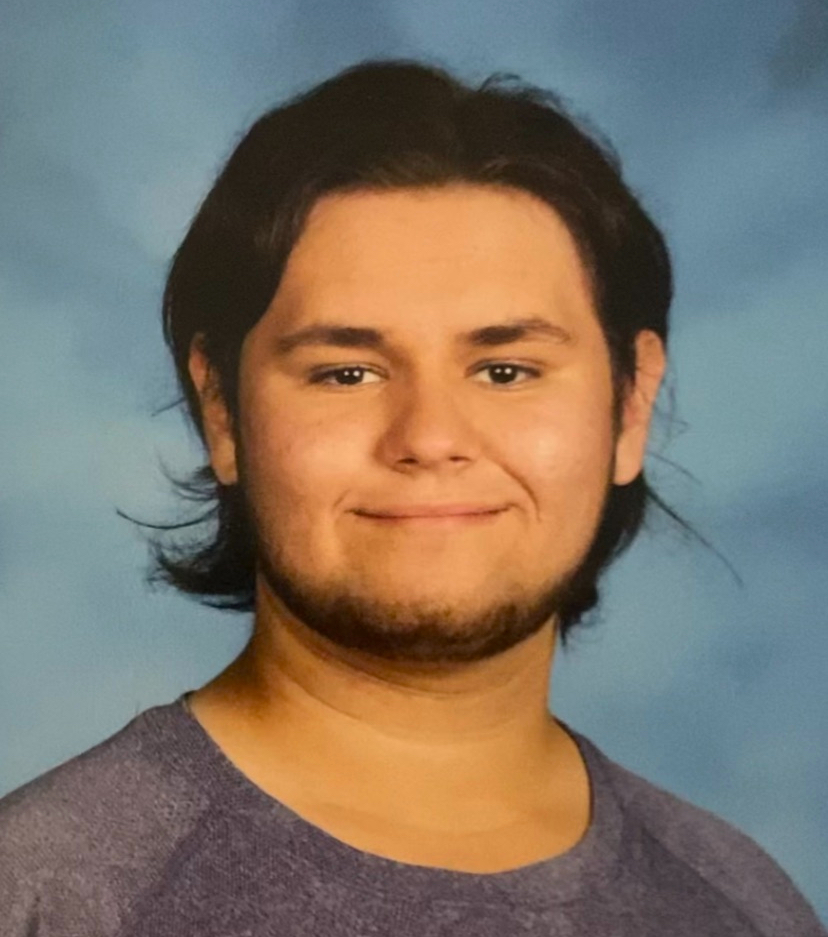 Michael Cassidy headshot